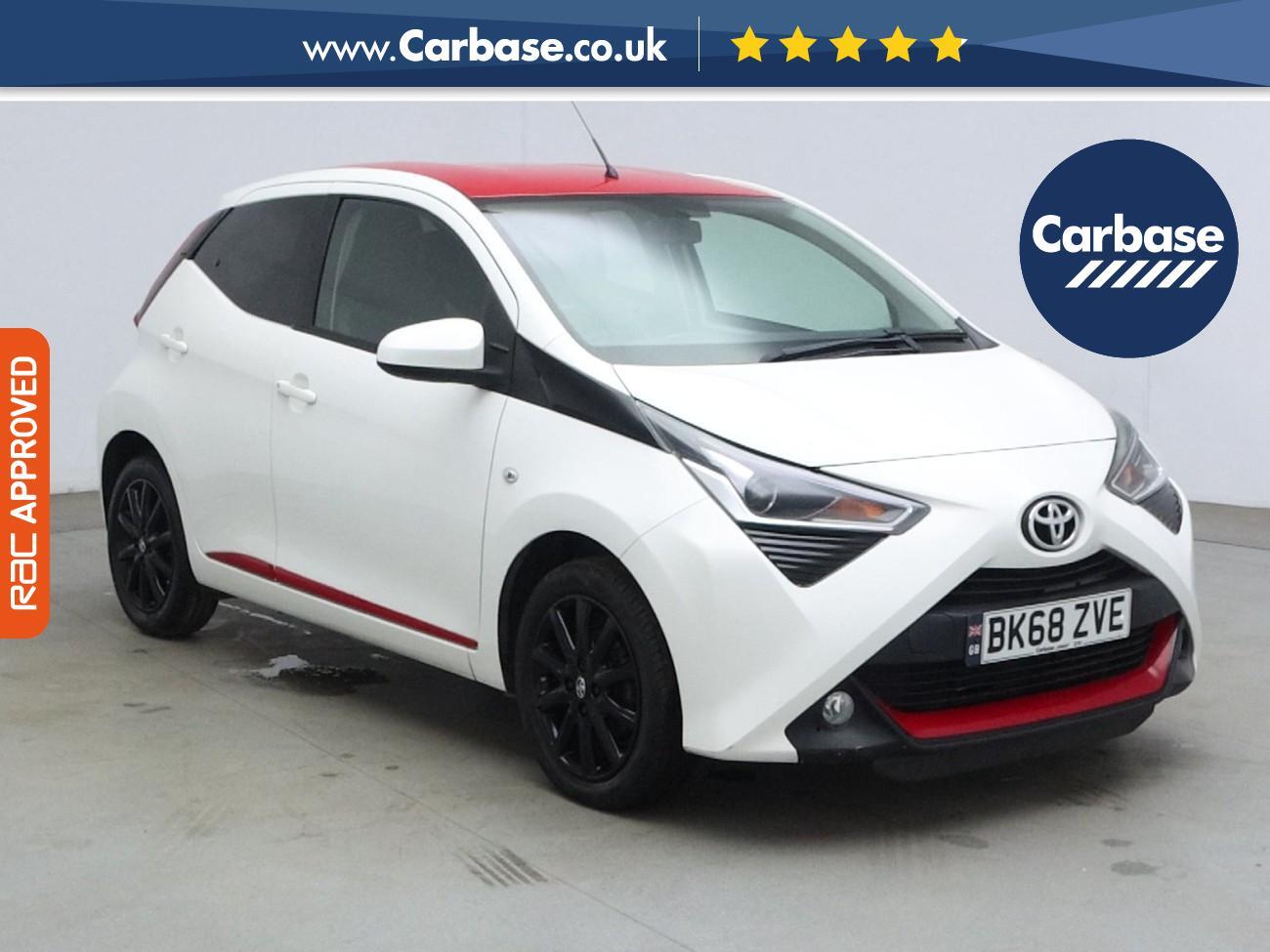 Aygo