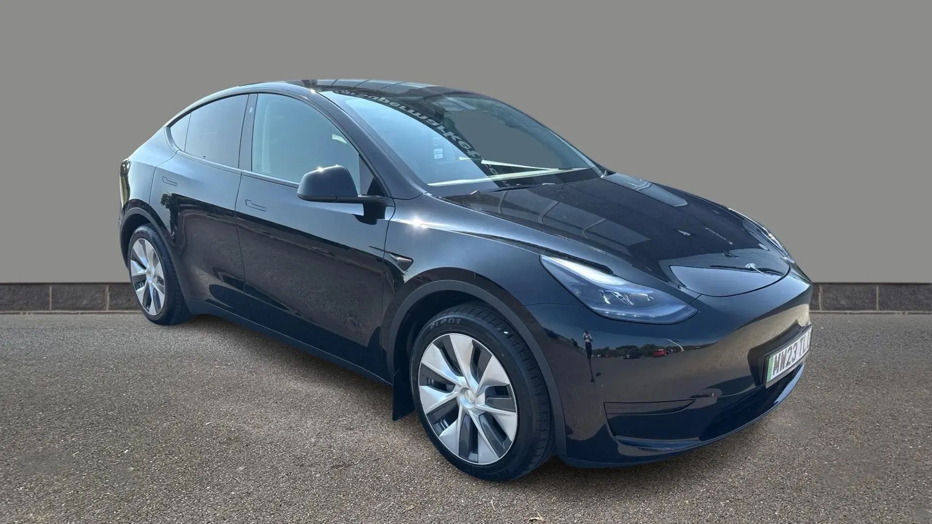 Model Y
