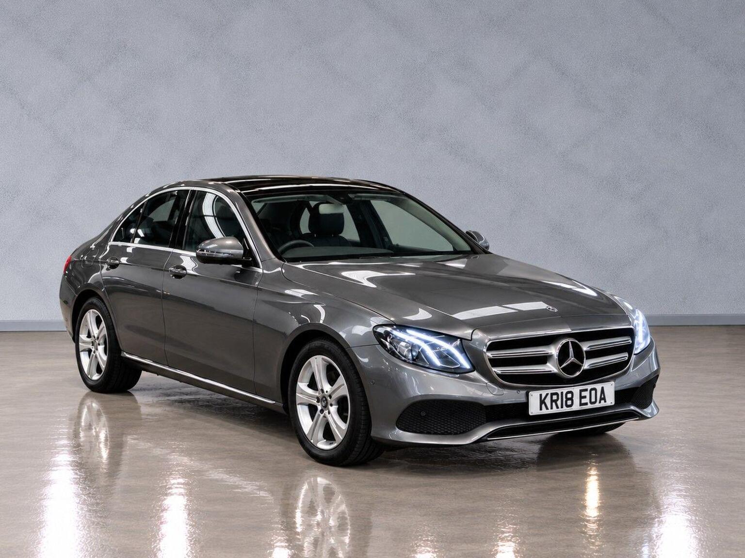 E Class