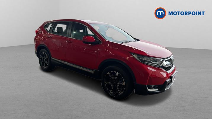 Cr-V