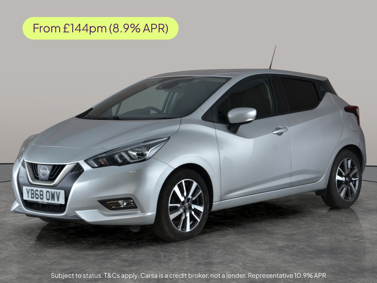 Micra