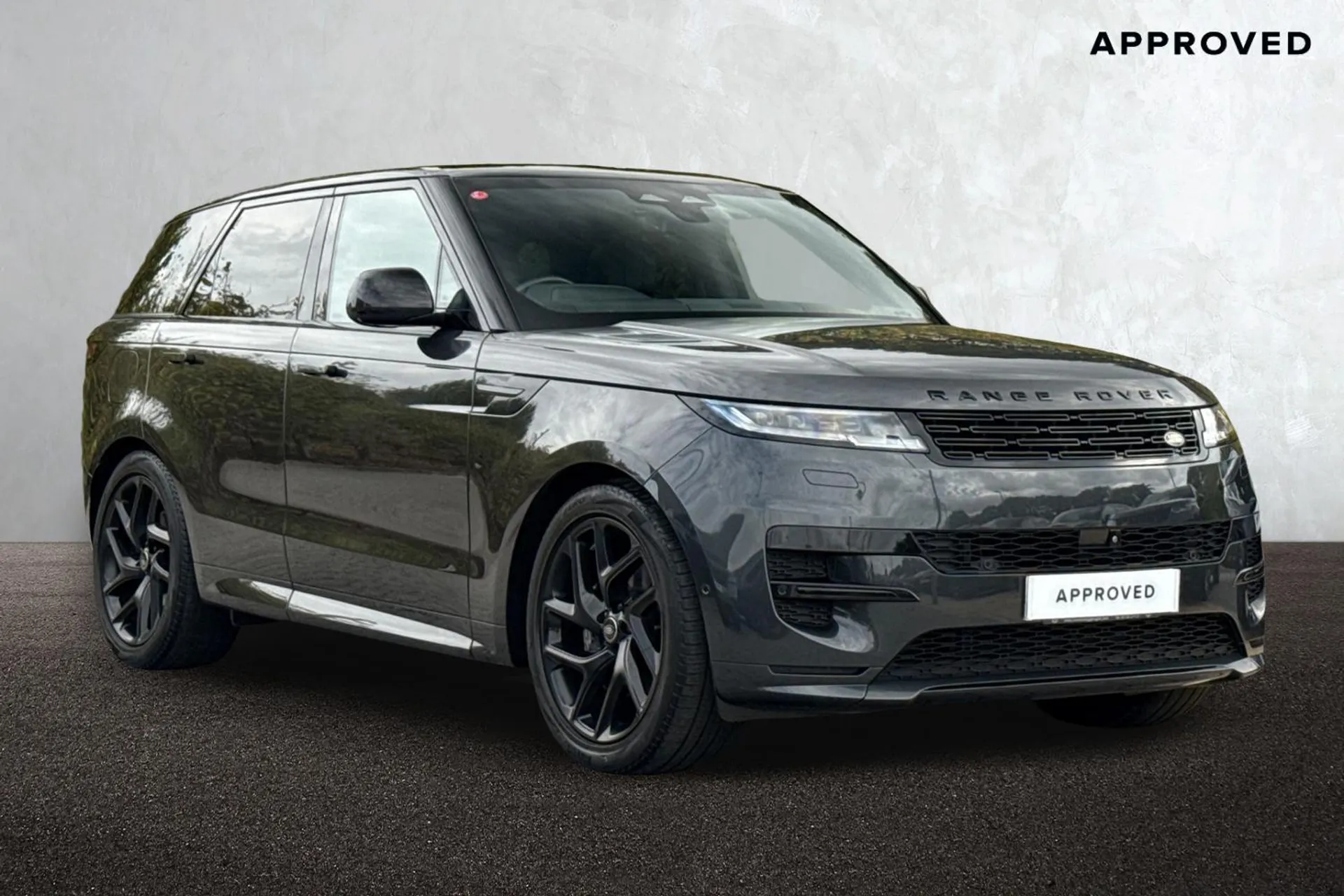Range Rover Sport