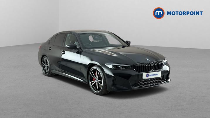 3 Series