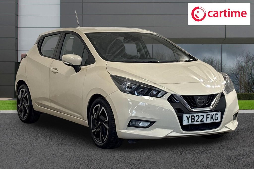 Micra