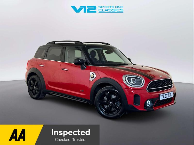 Countryman