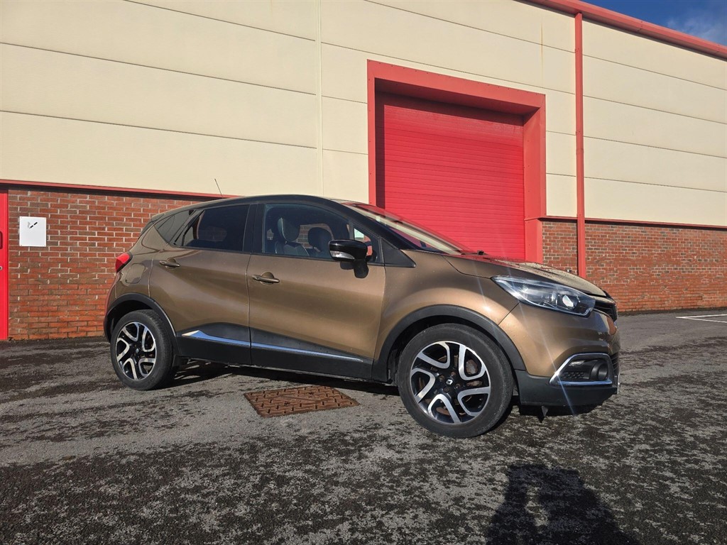Captur