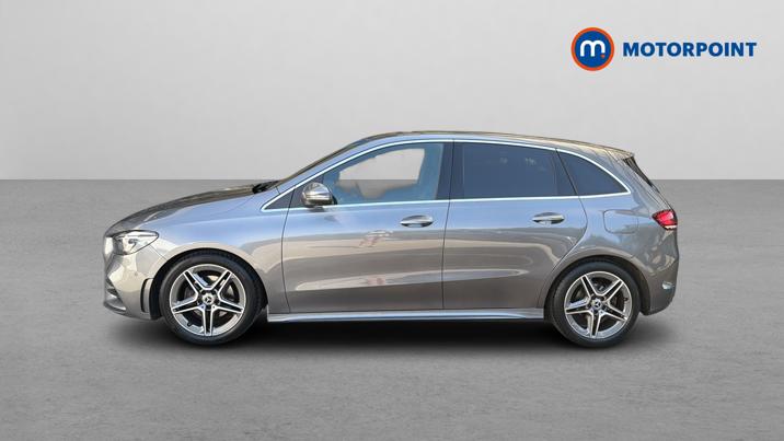 B Class