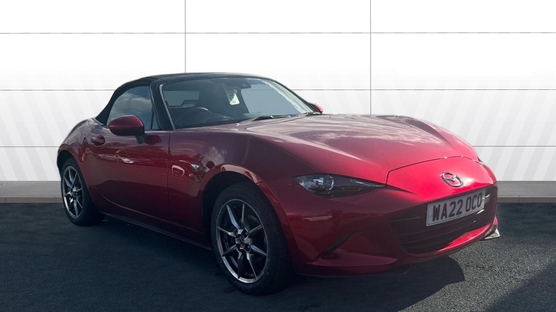 MX-5