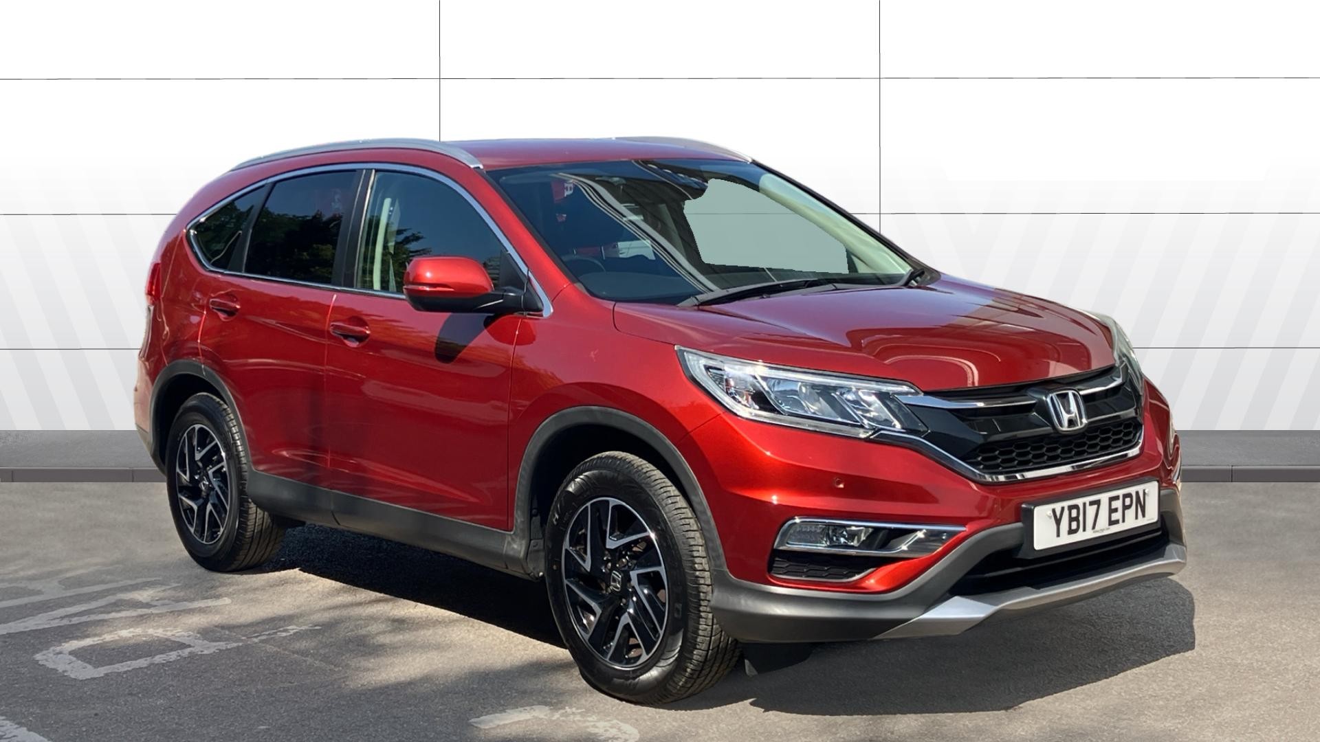 Cr-V