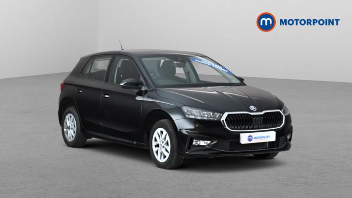 Fabia