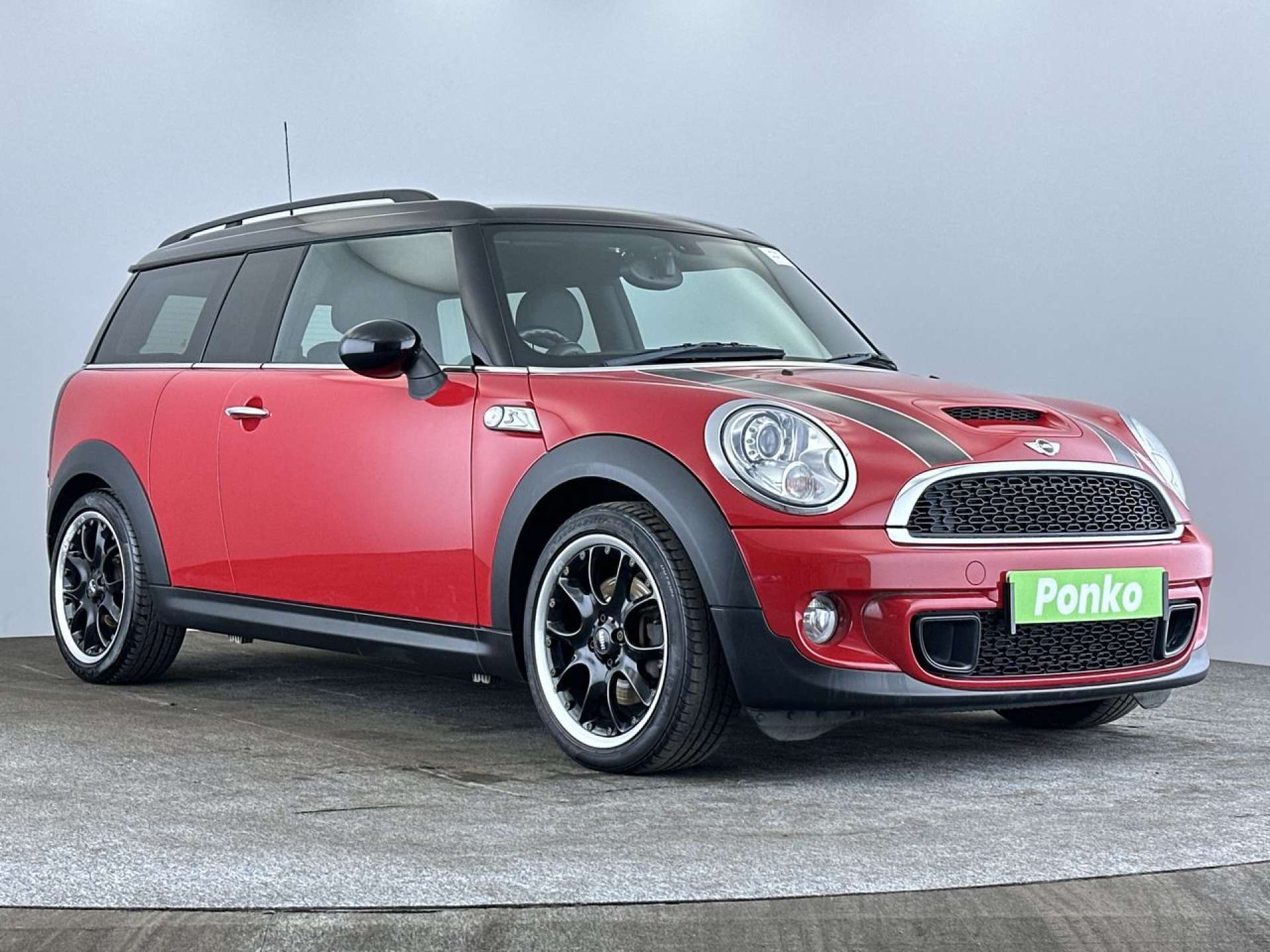 Clubman