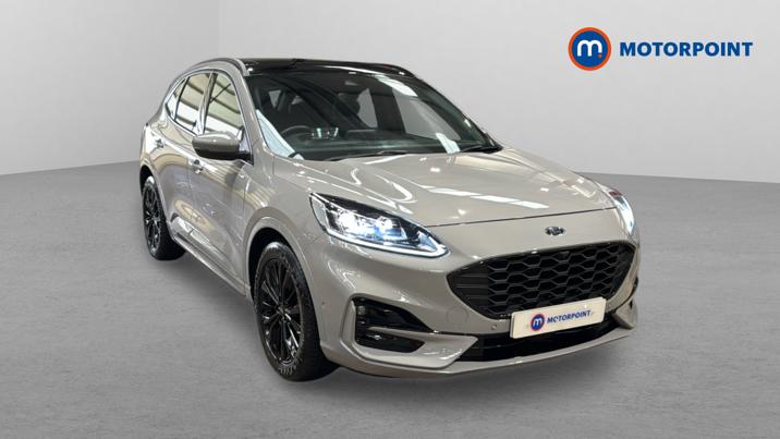 Kuga