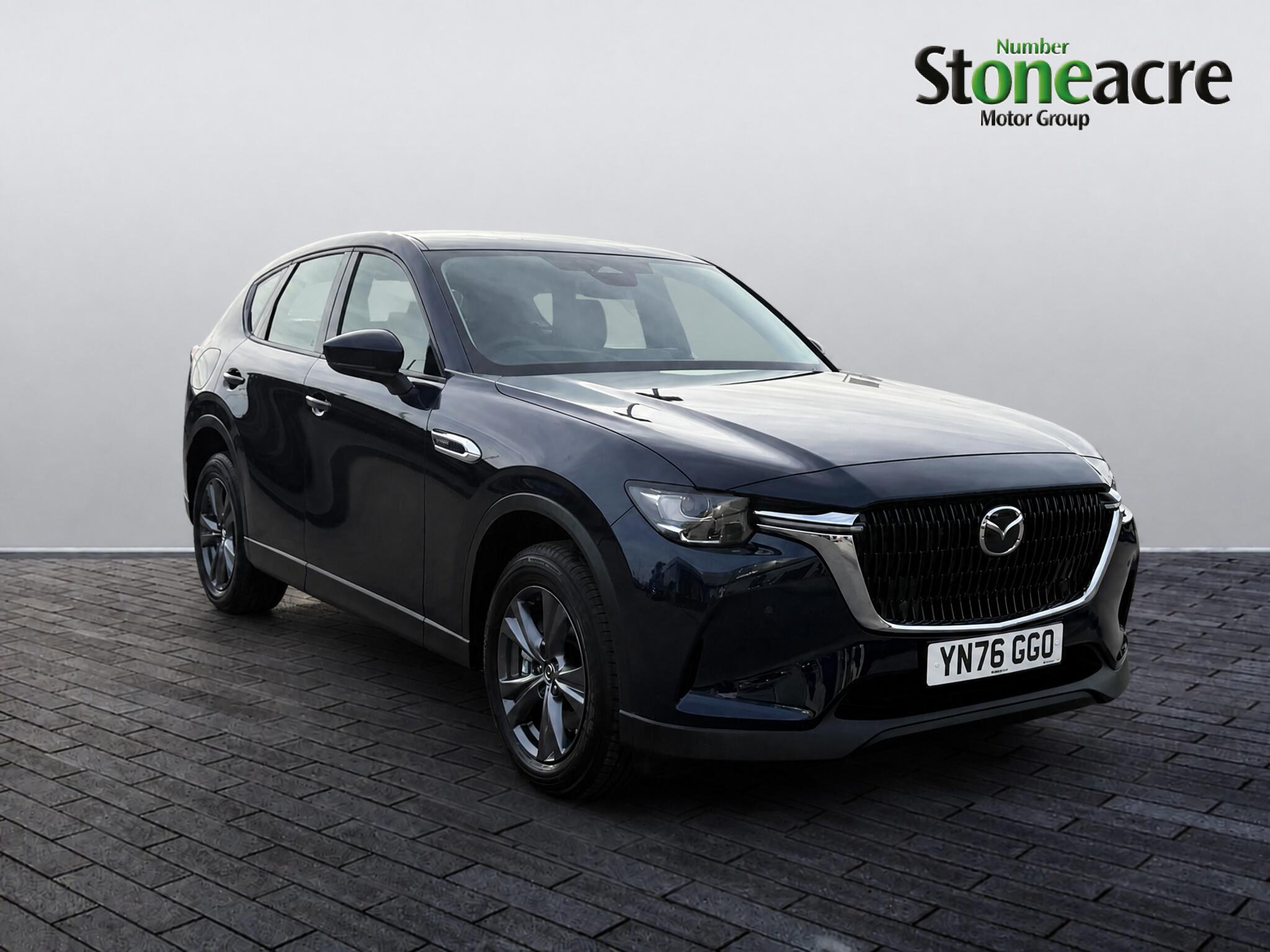 CX-60