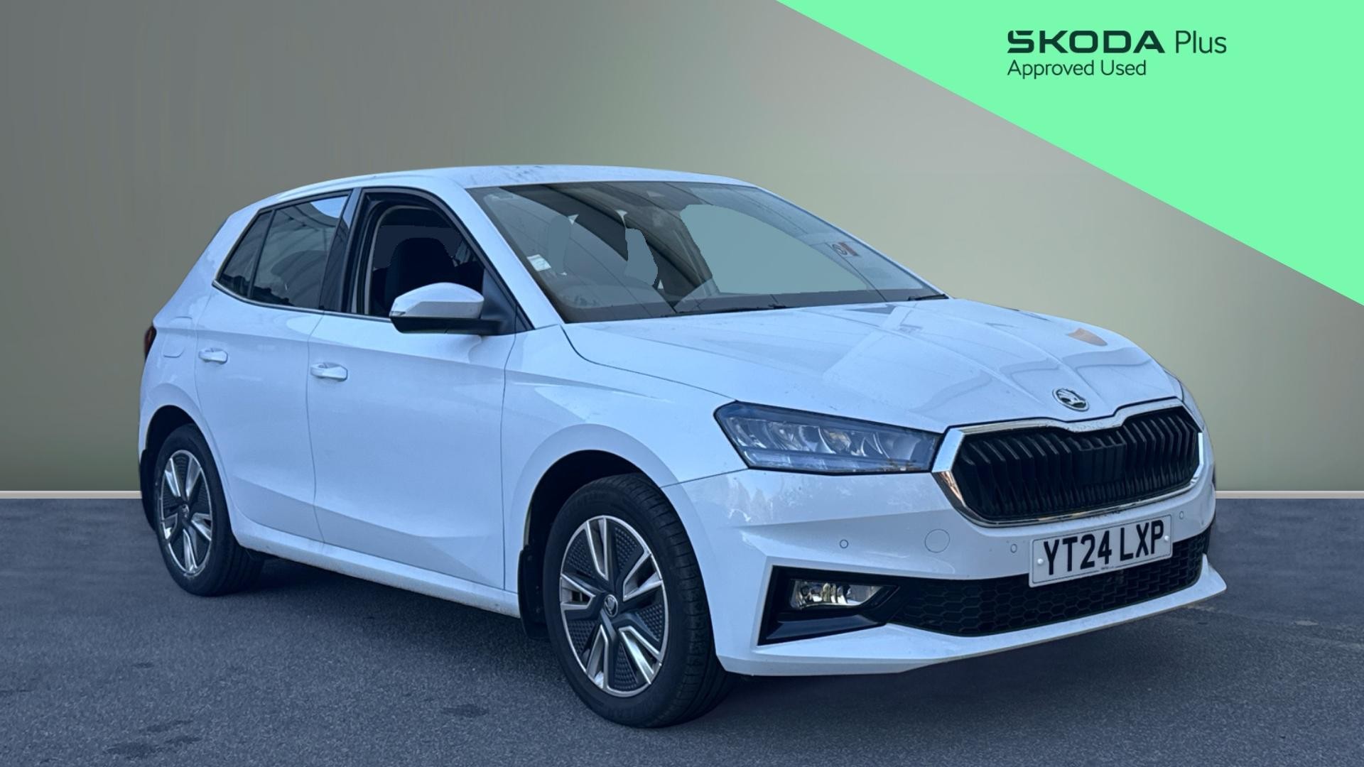 Fabia