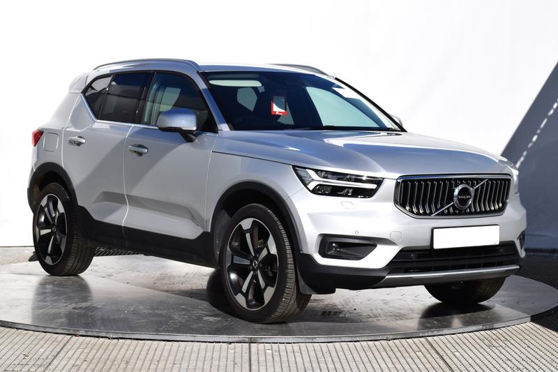 XC40