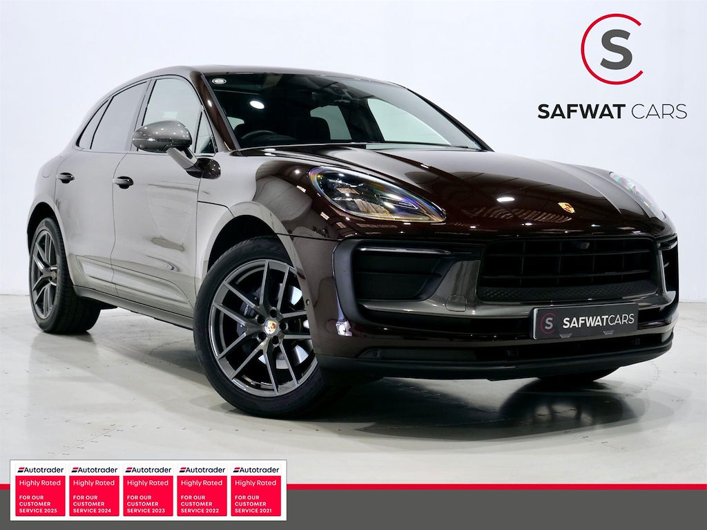 Macan