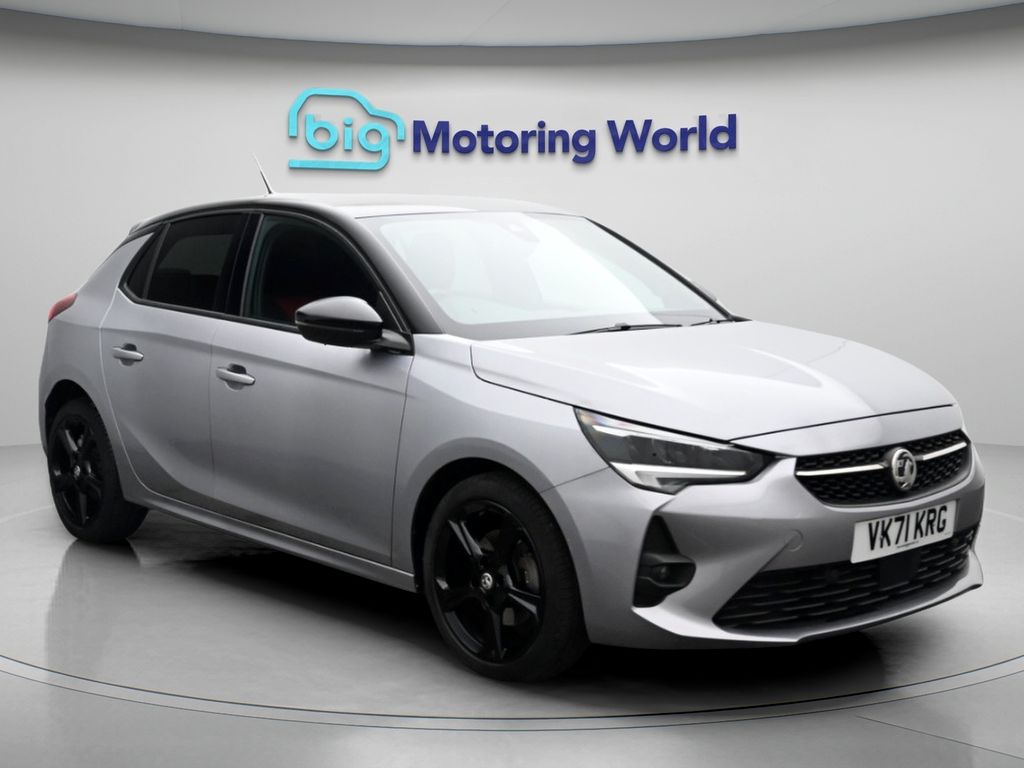 Corsa