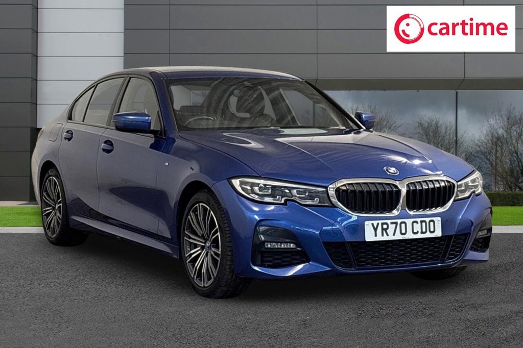 3 Series