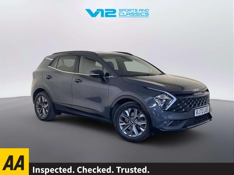 Sportage