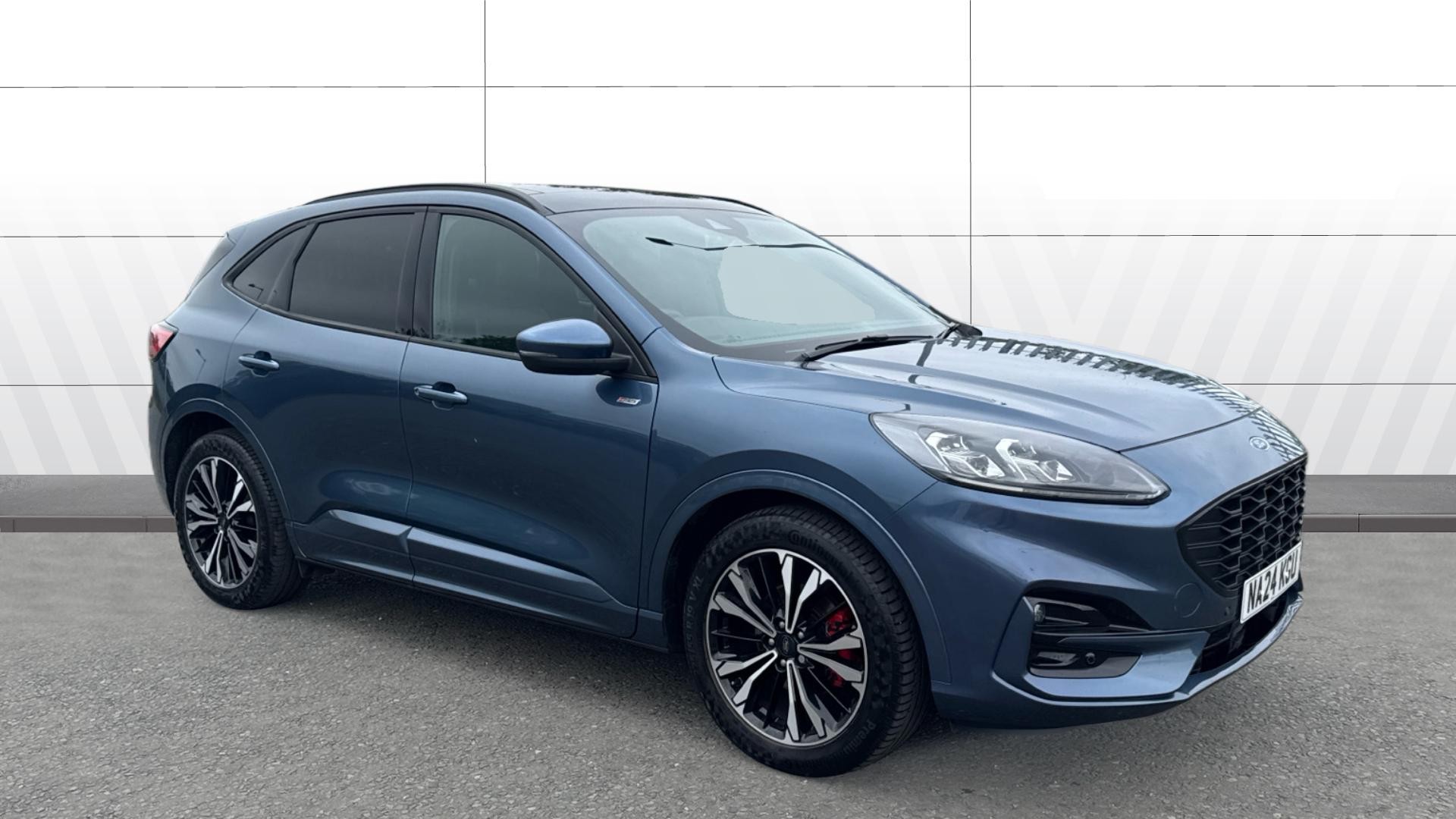 Kuga