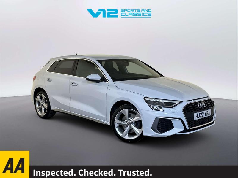 A3 Sportback