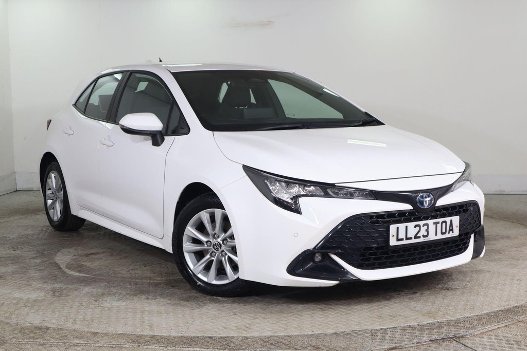 Corolla