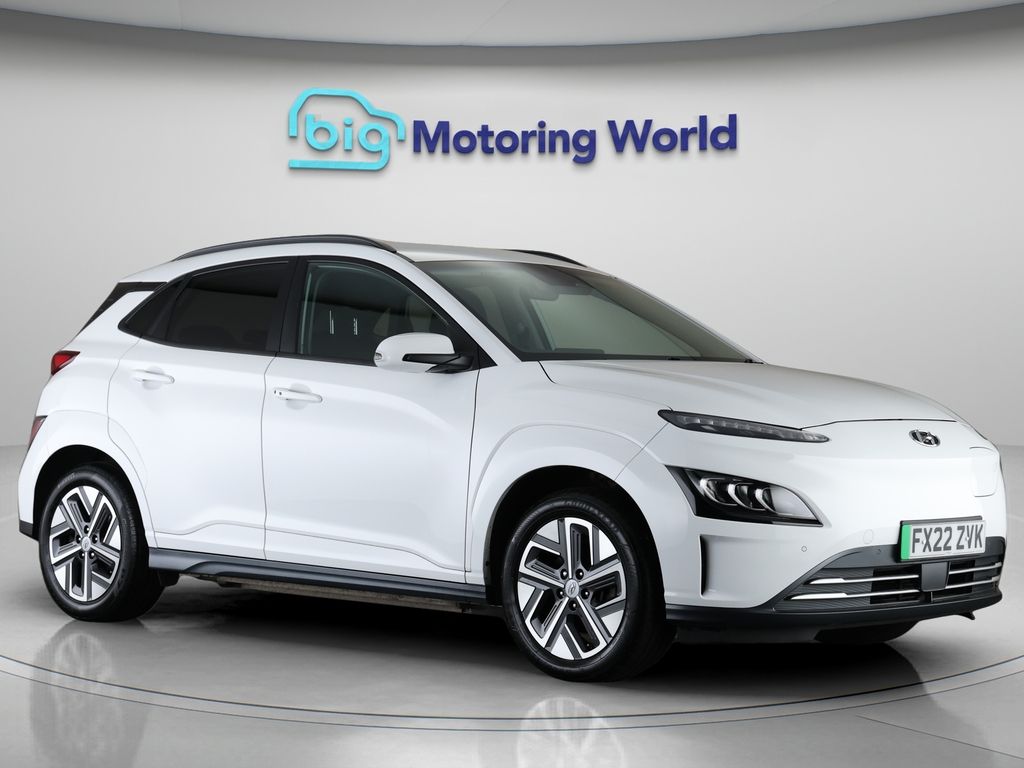 Kona Electric