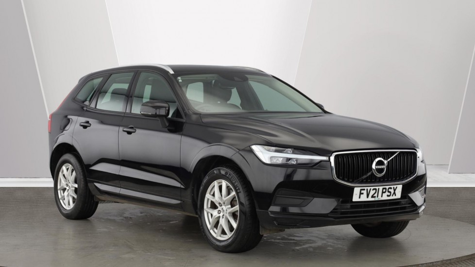 XC60
