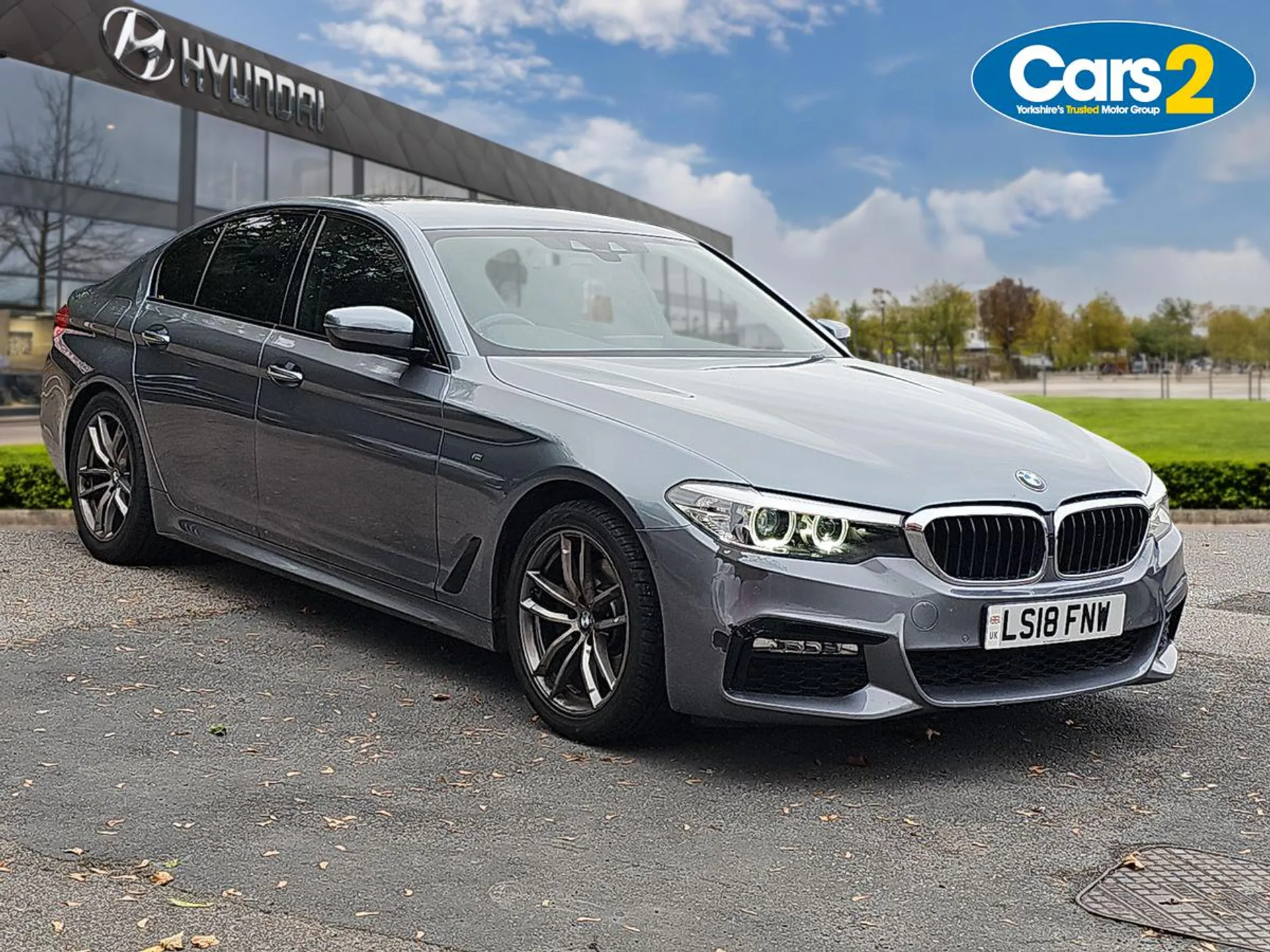 5 Series