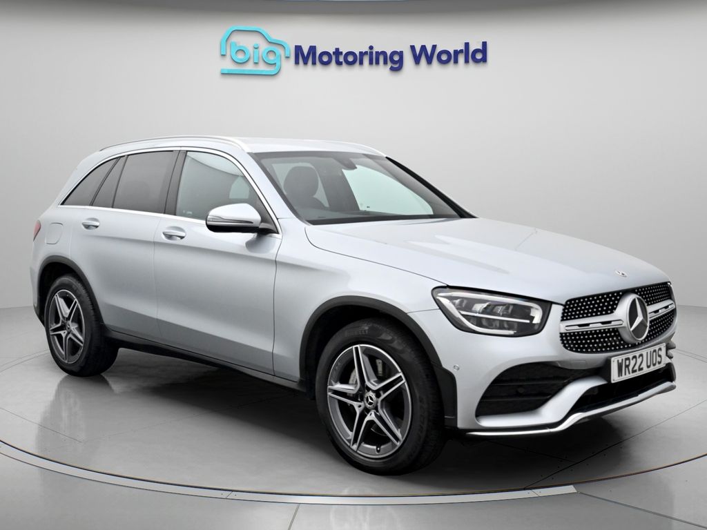GLC