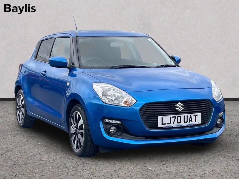 Swift