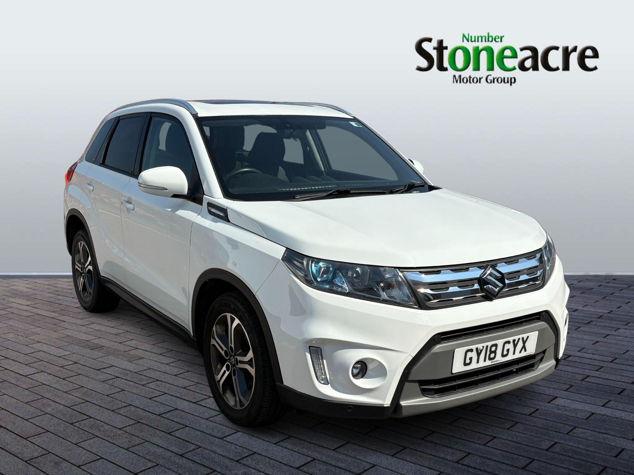 Vitara