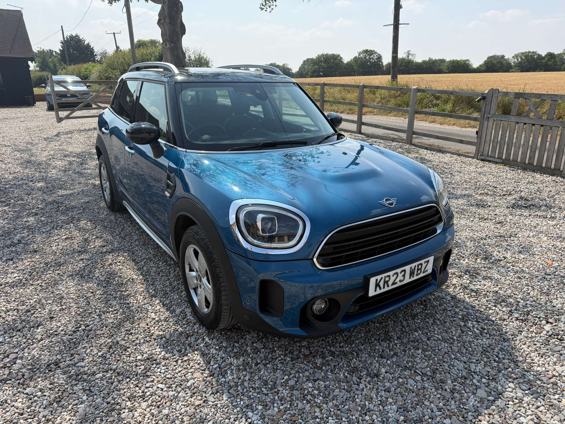 Countryman