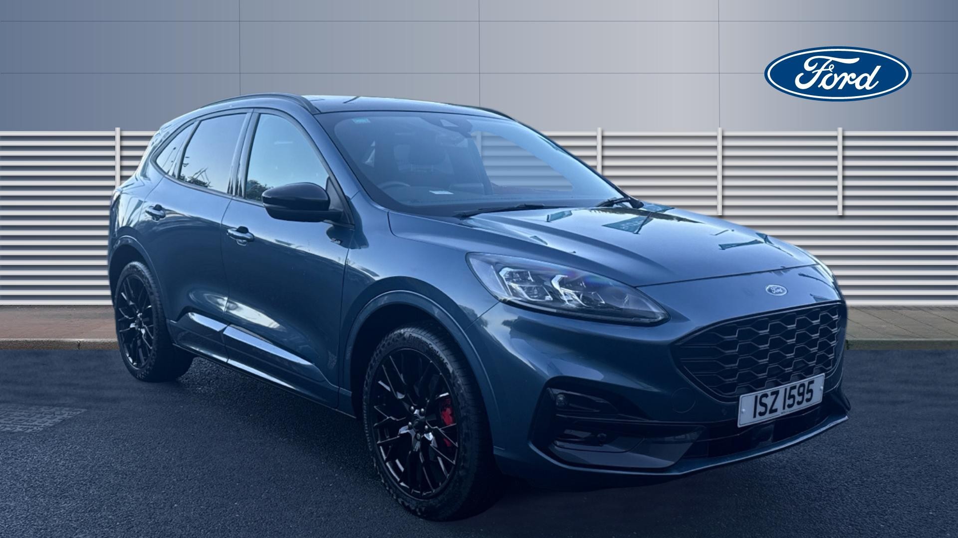 Kuga