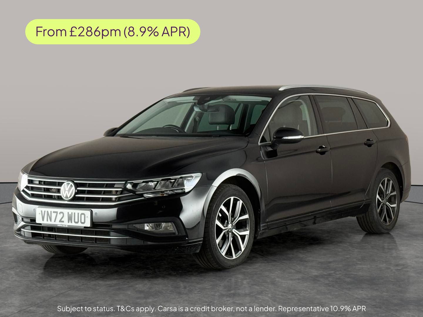 Passat