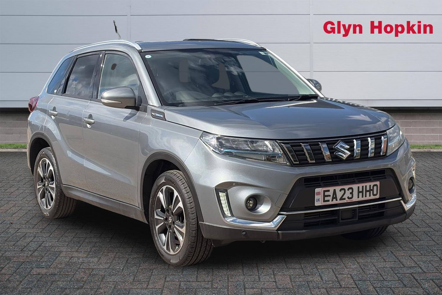 Vitara