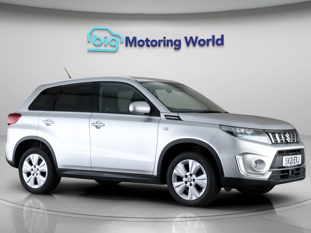 Vitara