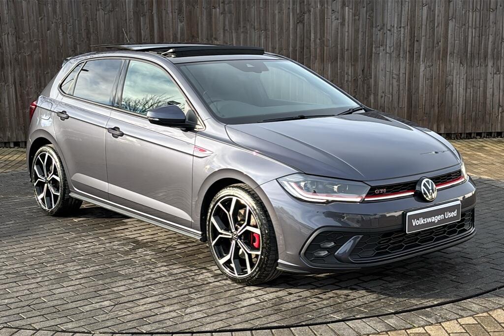 Polo GTI