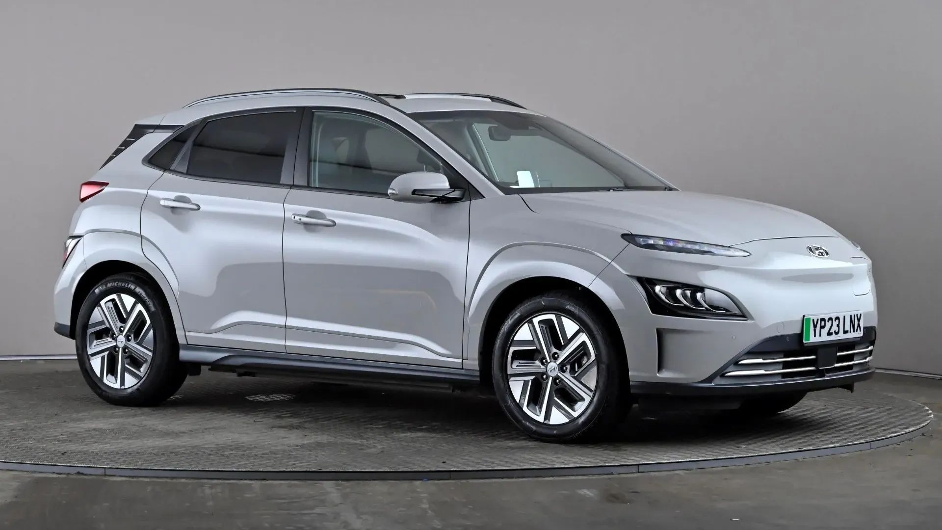 Kona Electric