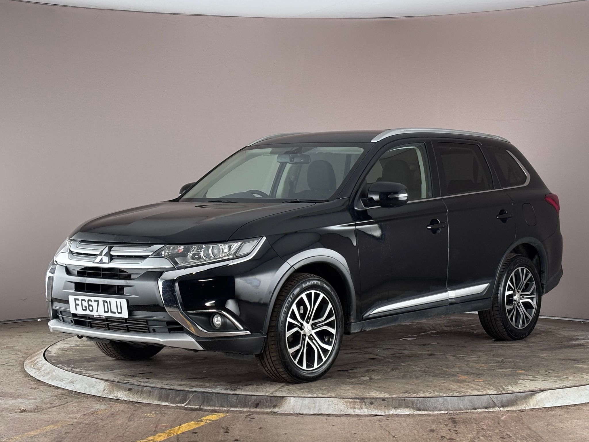 Outlander