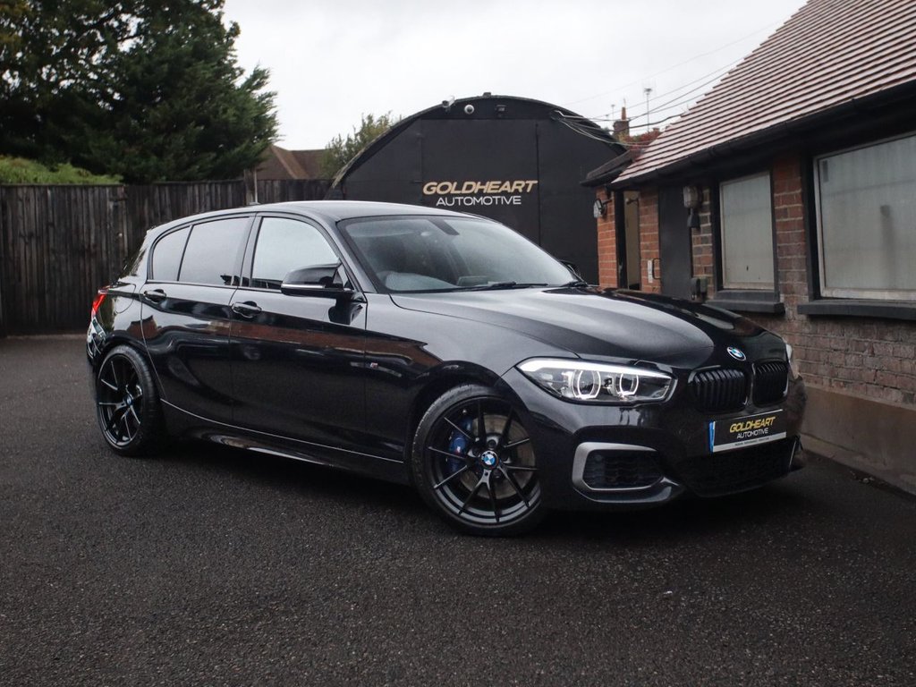 1 Series