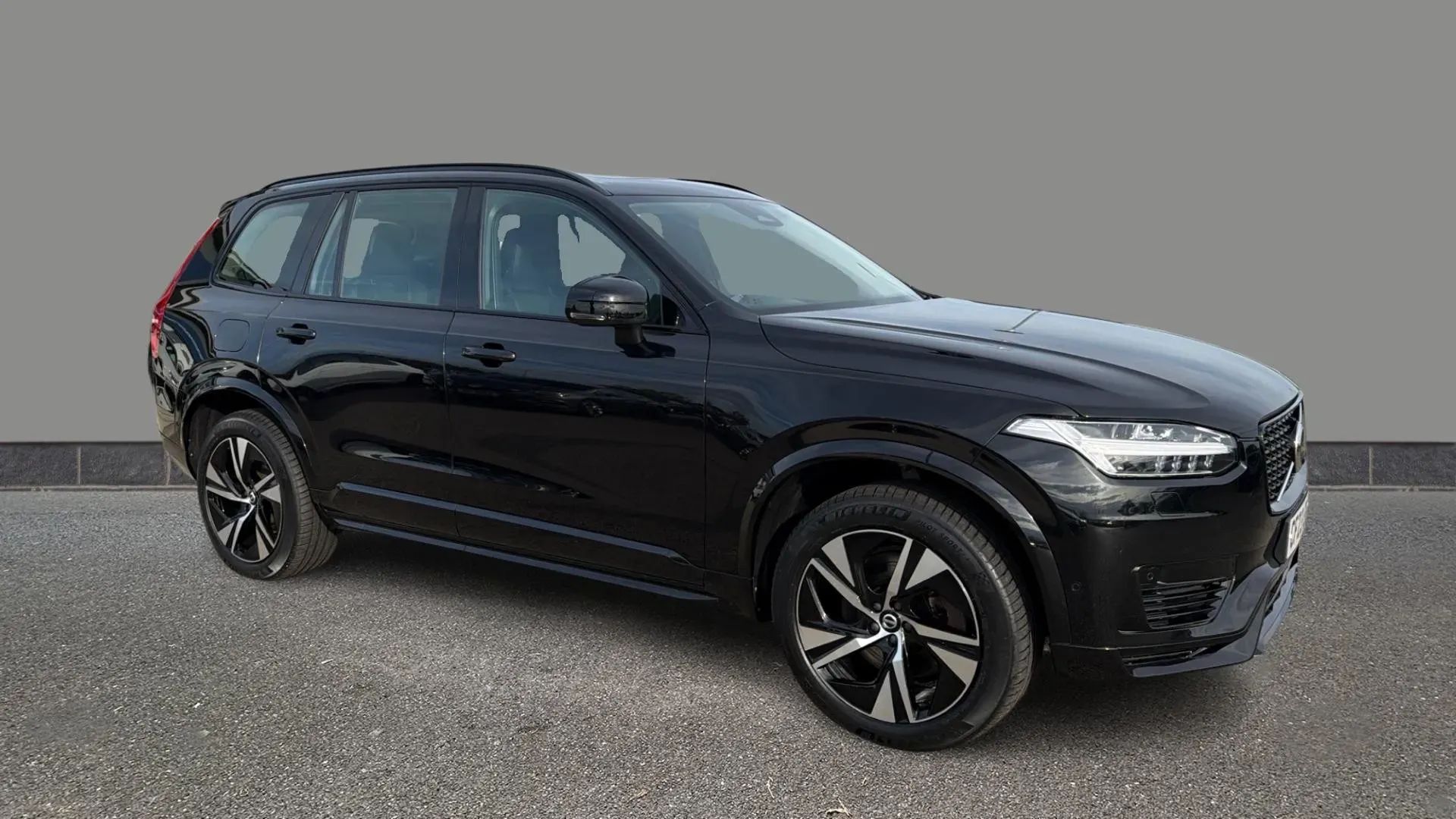 XC90