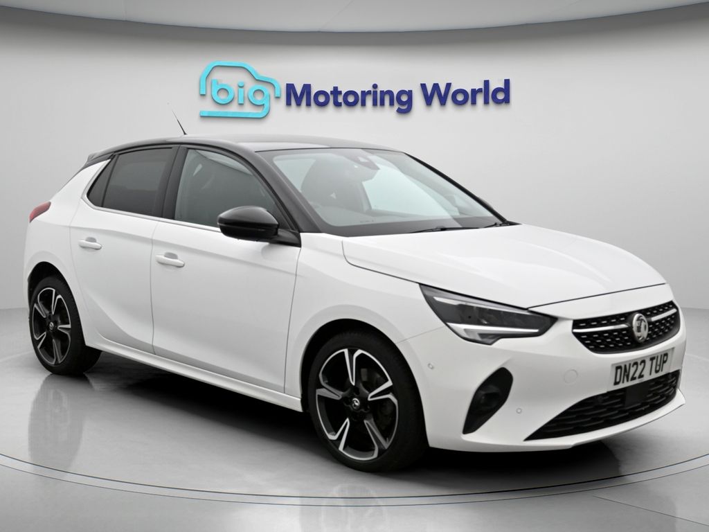 Corsa
