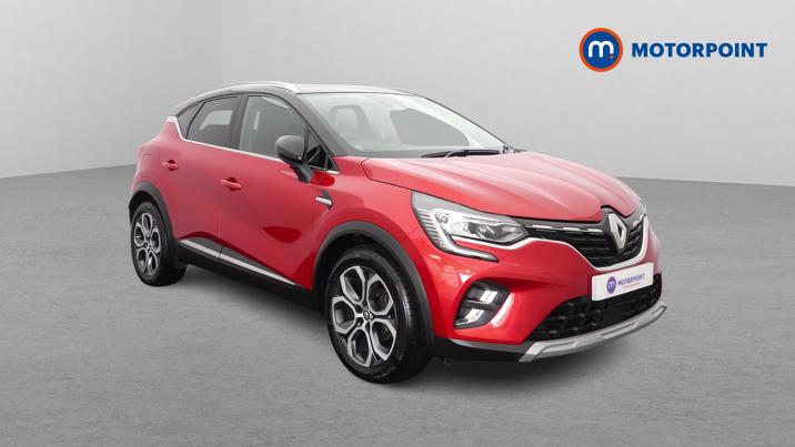 Captur