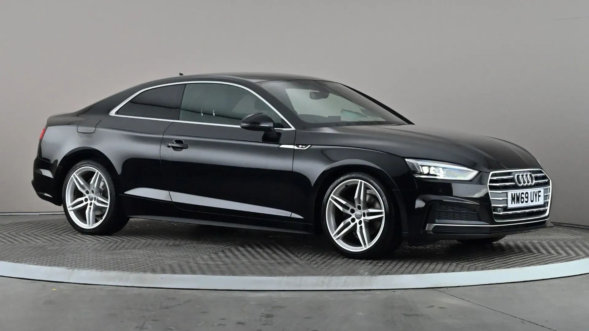 A5