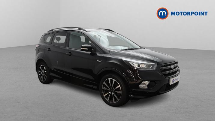 Kuga