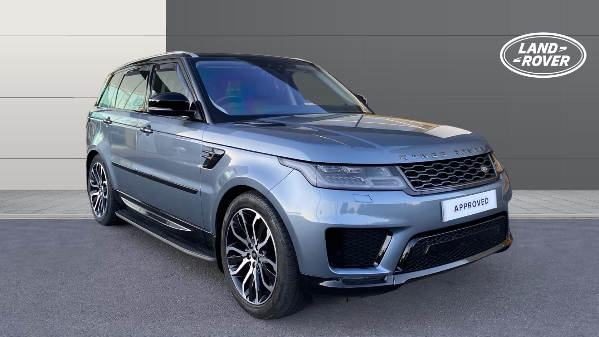 Range Rover Sport