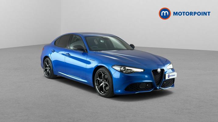 Giulia