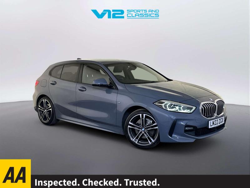 1 Series