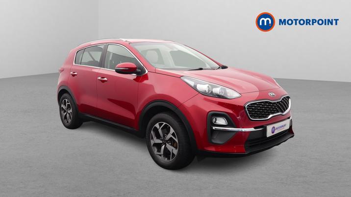 Sportage